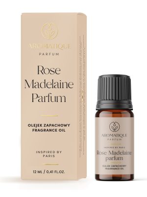 Olejek perfumowany Rose Madelaine inspirowany Armani Prive - Rose Milano