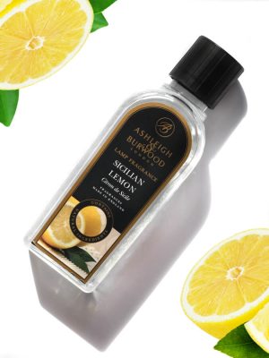 Wkład do lampy zapachowej Sicilian Lemon 500ml