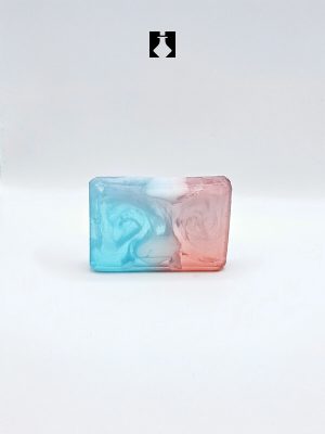 Naturalne Mydło o Zapachu Perfum - Fleur Narcotique