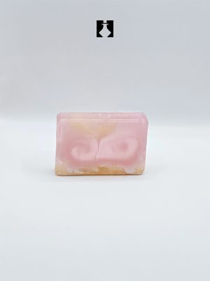 Naturalne Mydło o Zapachu Perfum - Idole