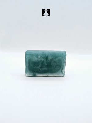Naturalne Mydło o Zapachu Perfum - Wood Sage & Sea Salt