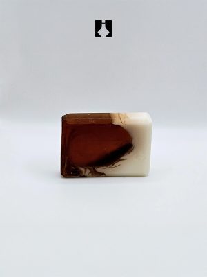 Naturalne Mydło o Zapachu Perfum - Tobacco Vanille