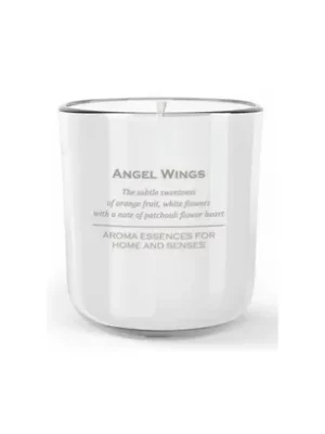 Candle Sojowa świeca  - ANGEL WINGS