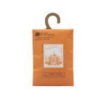 Saszetka zapachowa Journey - GINGER VANILLA