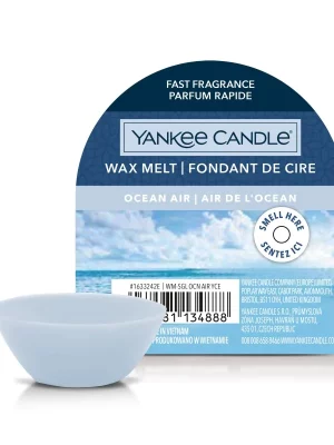 Wosk Yankee Ocean Air