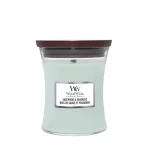 Świeca WoodWick Sagewood & Seagrass