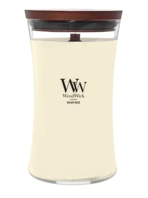 Świeca WoodWick Solar Haze