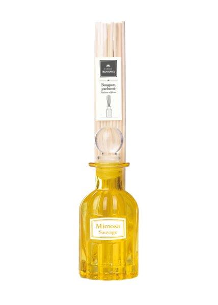 Patyczki zapachowe Esprit Provence - Mimoza