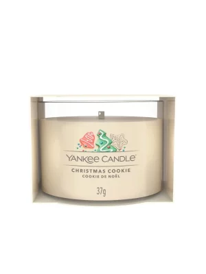 Świeca Yankee Candle Christmas Cookie