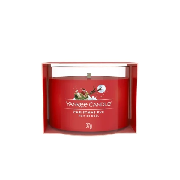 Świeca Yankee Candle Christmas Eve