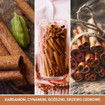 Świeca Yankee Candle Cinnamon Stick