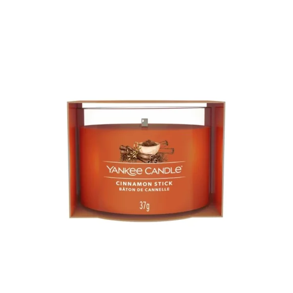 Świeca Yankee Candle Cinnamon Stick