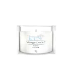 Świeca Yankee Candle Clean Cotton