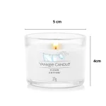 Świeca Yankee Candle Clean Cotton