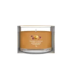 Świeca Yankee Candle Golden Pumpkin