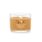 Świeca Yankee Candle Golden Pumpkin