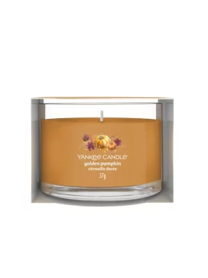 Świeca Yankee Candle Golden Pumpkin