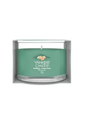 Świeca Yankee Candle Holiday Winterfest