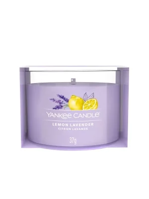 Świeca Yankee Candle Lemon Lavender