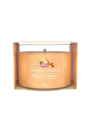 Świeca Yankee Candle Mango Ice Cream