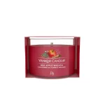 Świeca Yankee Candle Red Apple Wreath