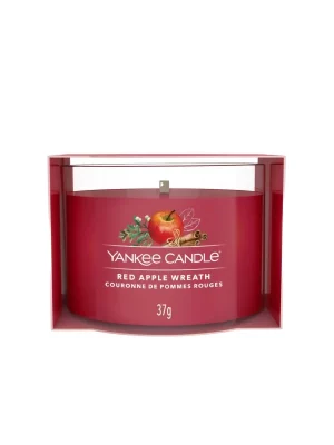 Świeca Yankee Candle Red Apple Wreath