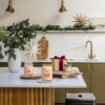 Świeca Yankee Candle Slopeside Spritz