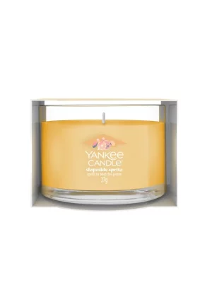 Świeca Yankee Candle Slopeside Spritz