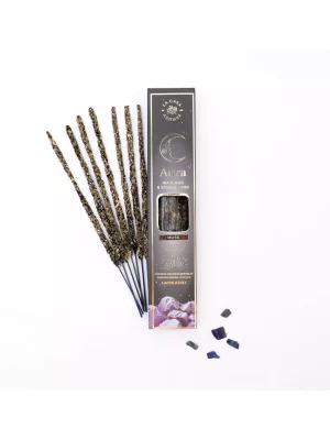 La Casa de los Aromas MYSTIC AURA – kadzidła zapachowe