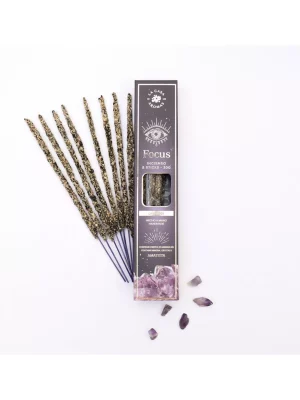 La Casa de los Aromas MYSTIC FOCUS– kadzidła zapachowe