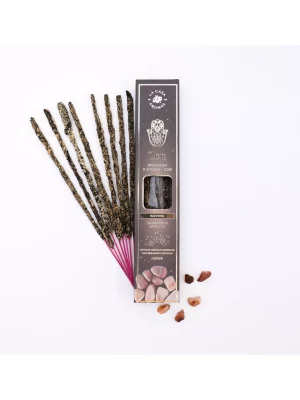 La Casa de los Aromas MYSTIC ZEN – kadzidła zapachowe