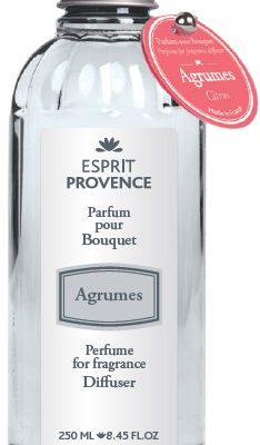 Wkład zapachowy Esprit Provence - Cytrusy