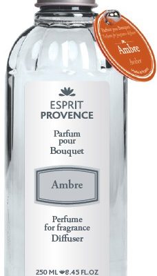 Wkład zapachowy Esprit Provence - Ambra