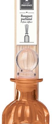 Patyczki zapachowe Esprit Provence - Ambra