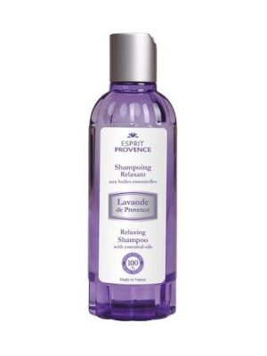 Relaksujący Szampon Lawendowy – L’Esprit Provence 250 ml