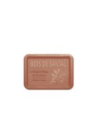 Naturalne Mydło Prowansalskie - Drzewo Sandałowe 120g