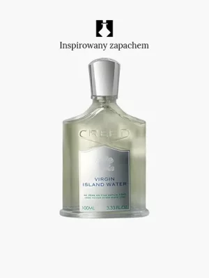 Inspiracja Insity Virgin Island Water by Creed